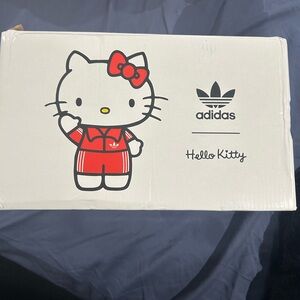Adidas Hello Kitty sambas “sambae”